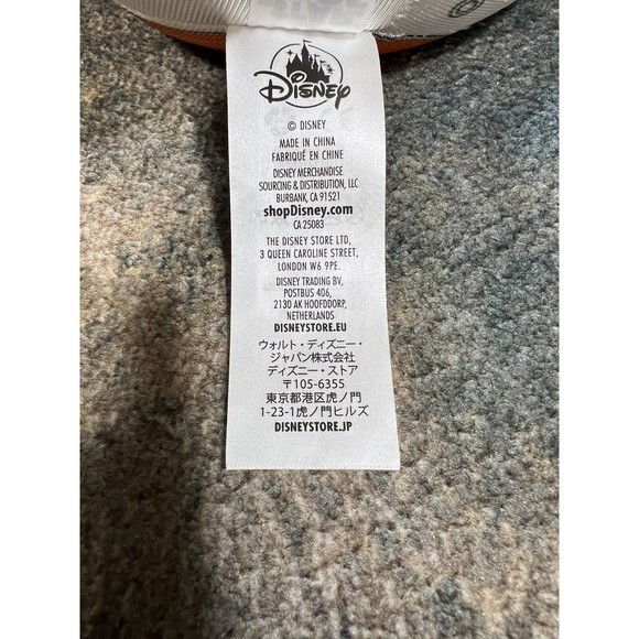 Star Wars BB-8 Plush: The Rise of Skywalker – Small – 10''- Disney Store - Picture 4 of 7